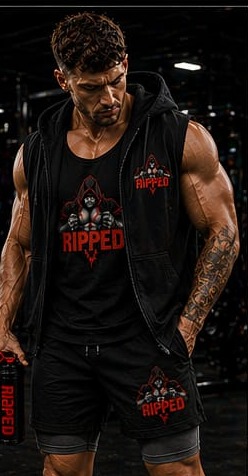 Black Red